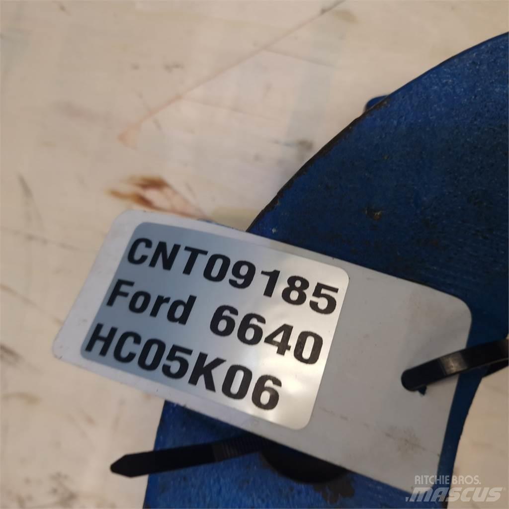Ford 6640 Ostala oprema za traktore