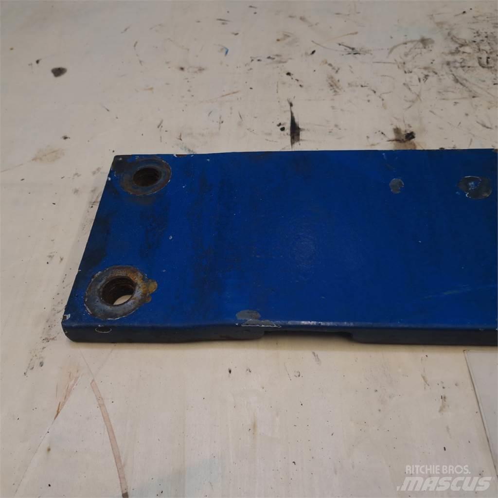Ford 6640 Ostala oprema za traktore