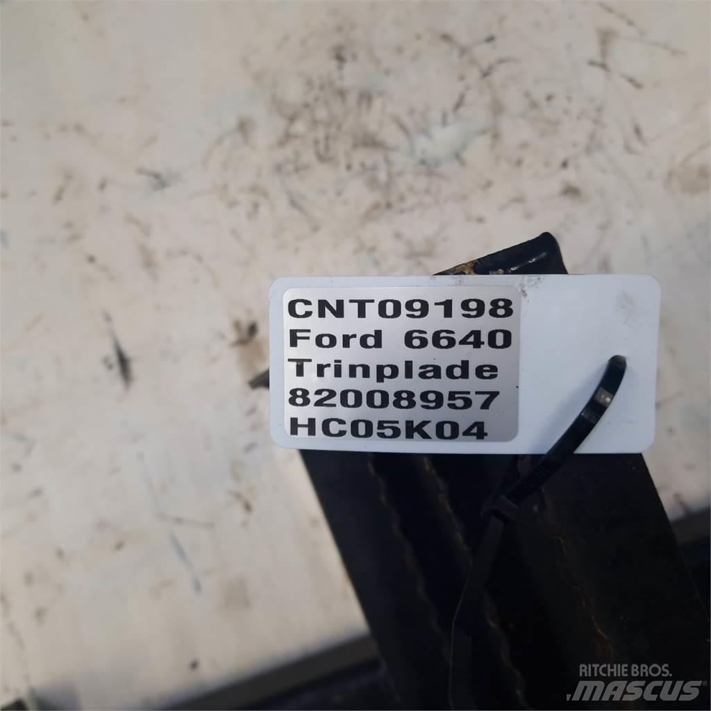 Ford 6640 Ostala oprema za traktore