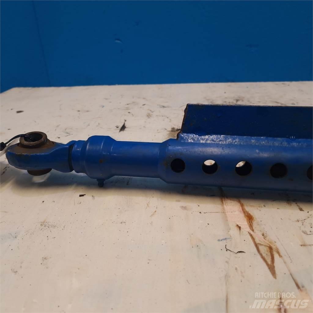 Ford 6640 Ostala oprema za traktore