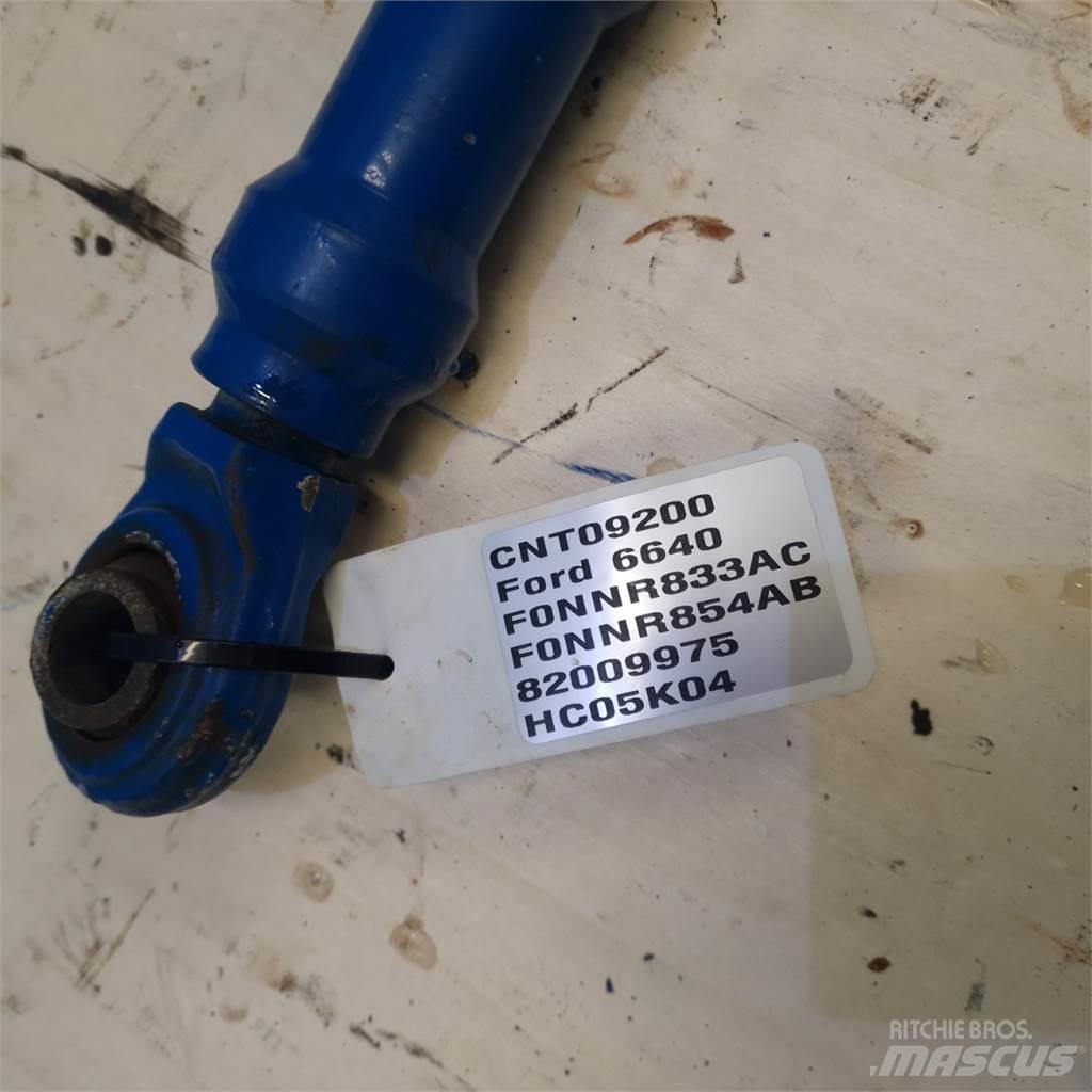 Ford 6640 Ostala oprema za traktore
