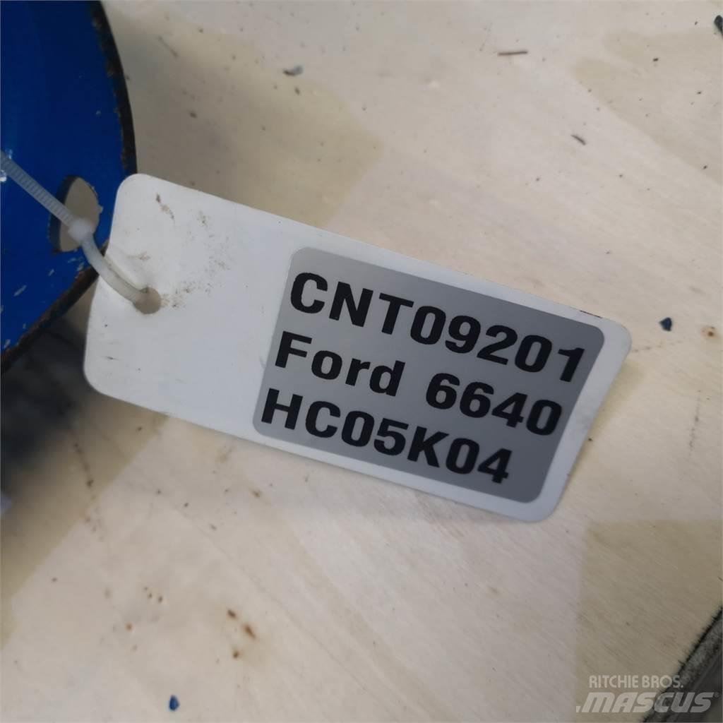 Ford 6640 Ostala oprema za traktore