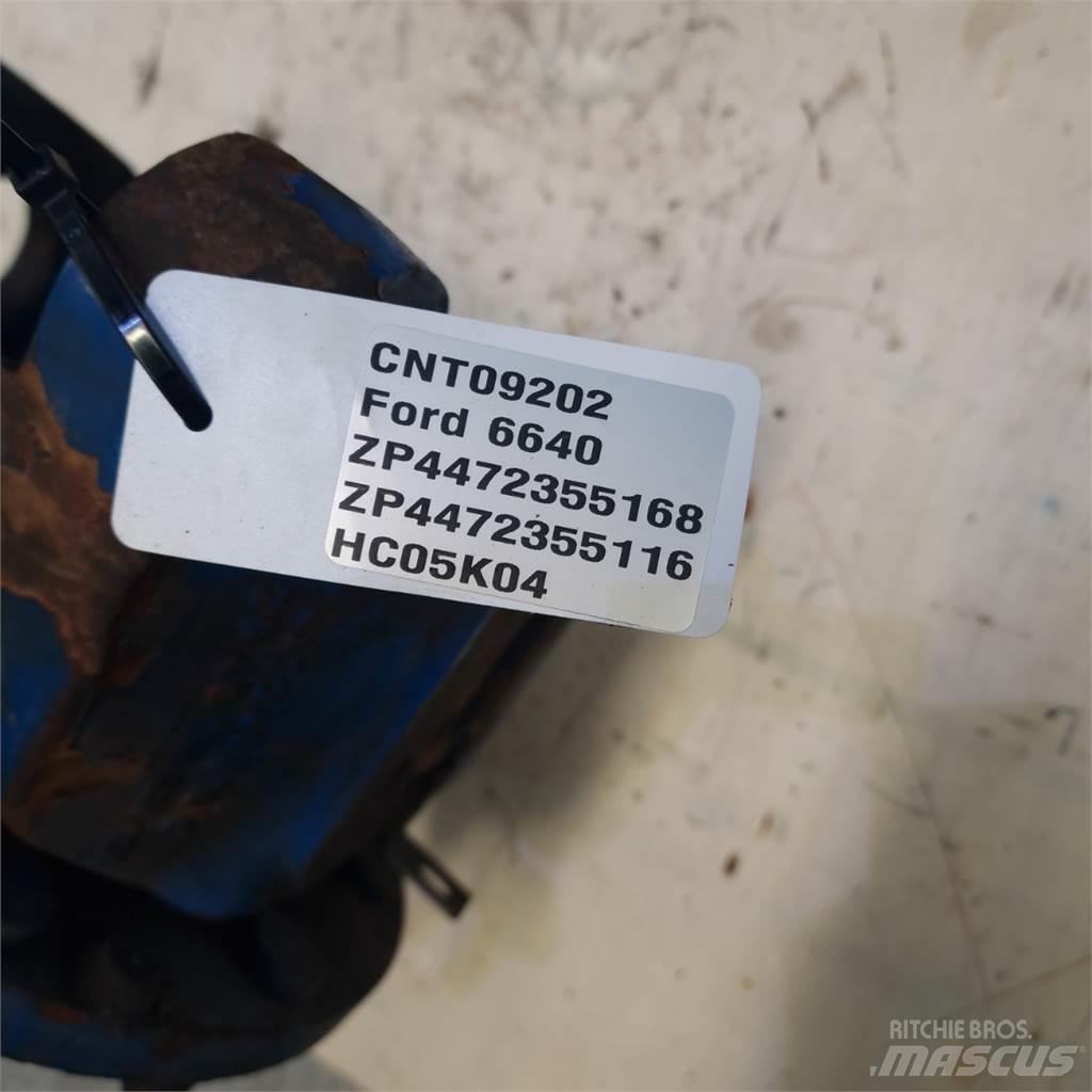 Ford 6640 Ostala oprema za traktore