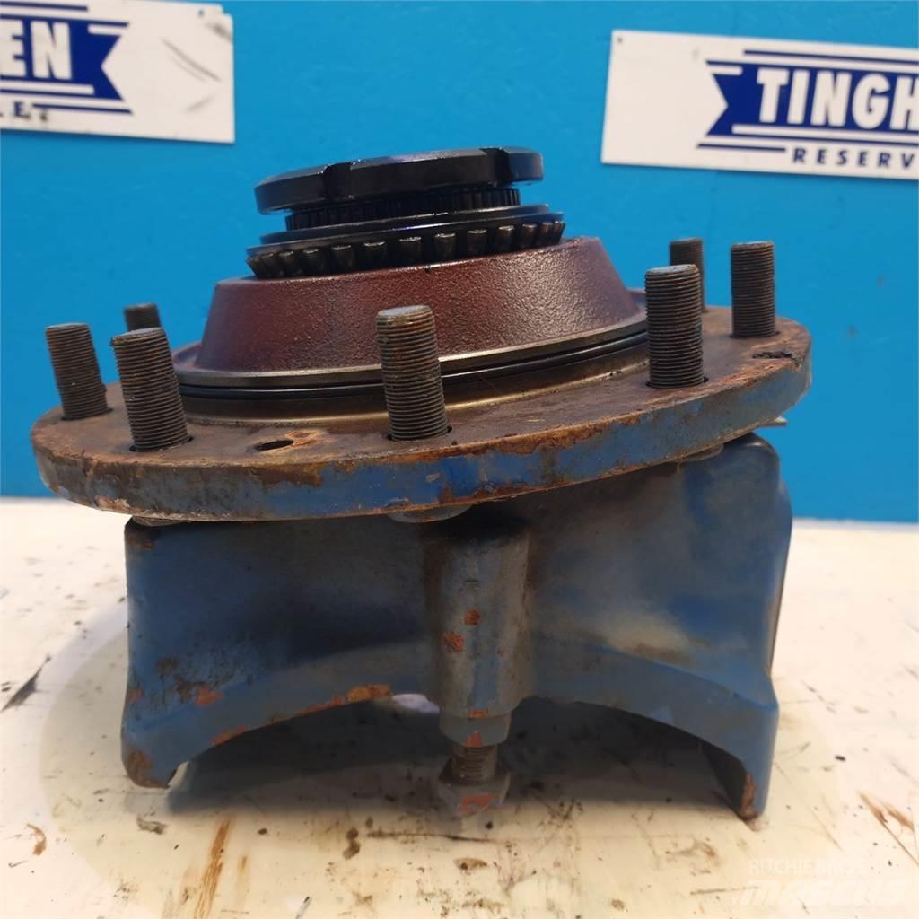 Ford 6640 Ostala oprema za traktore