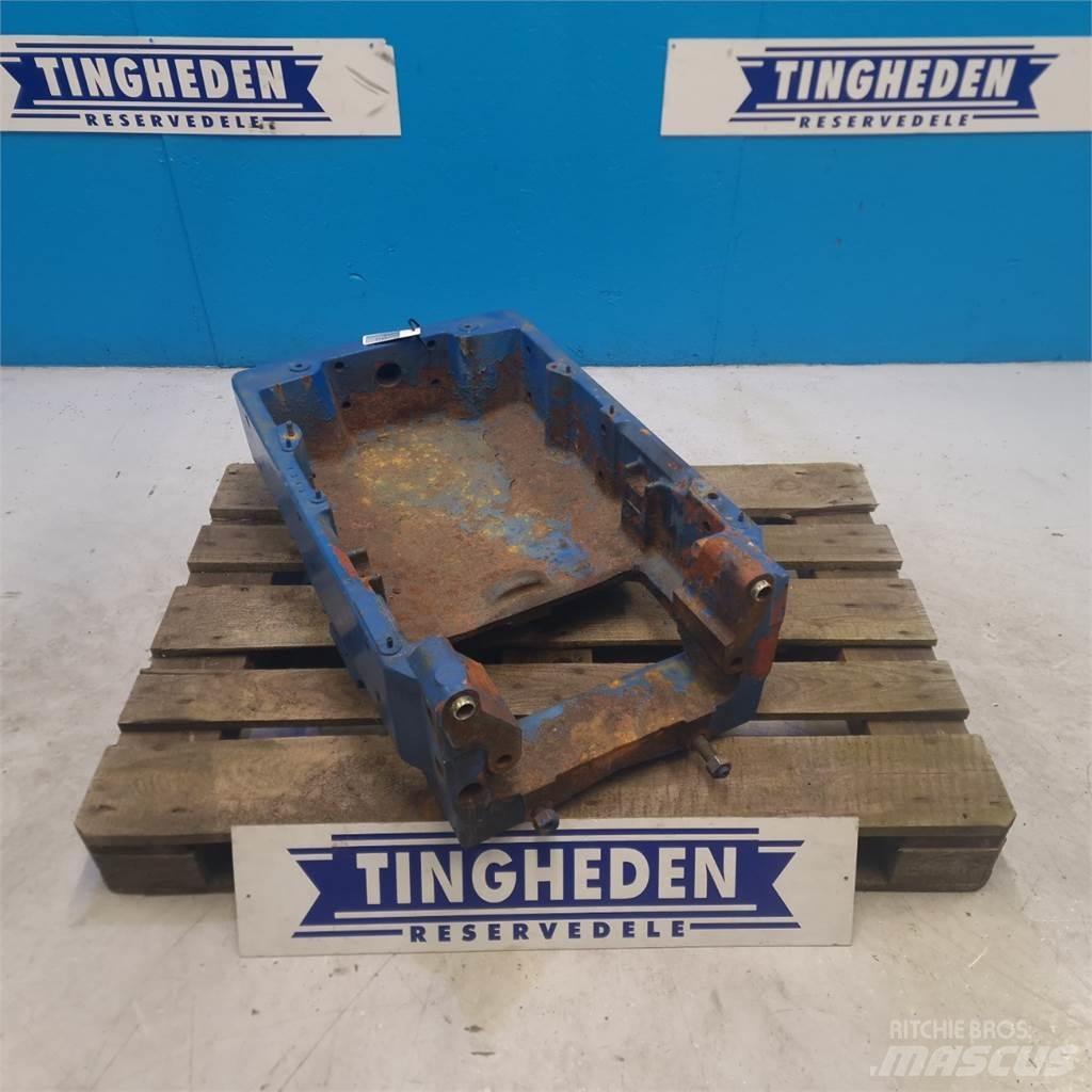 Ford 6640 Ostala oprema za traktore