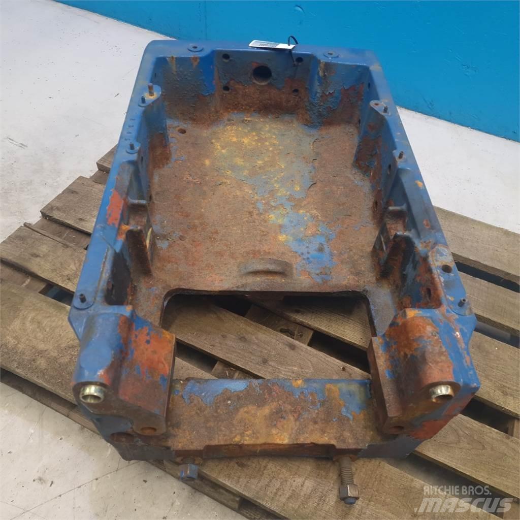 Ford 6640 Ostala oprema za traktore