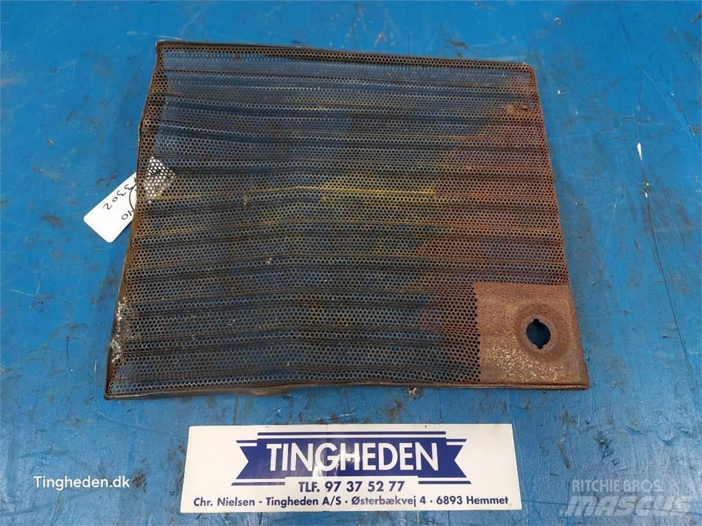 Ford 6640 Ostala oprema za traktore