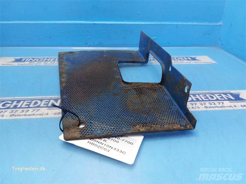 Ford 6700 Ostala oprema za traktore