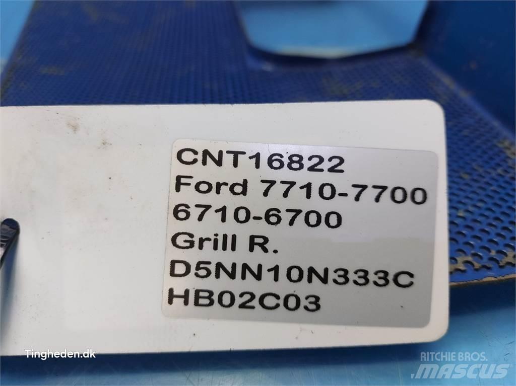Ford 6700 Ostala oprema za traktore
