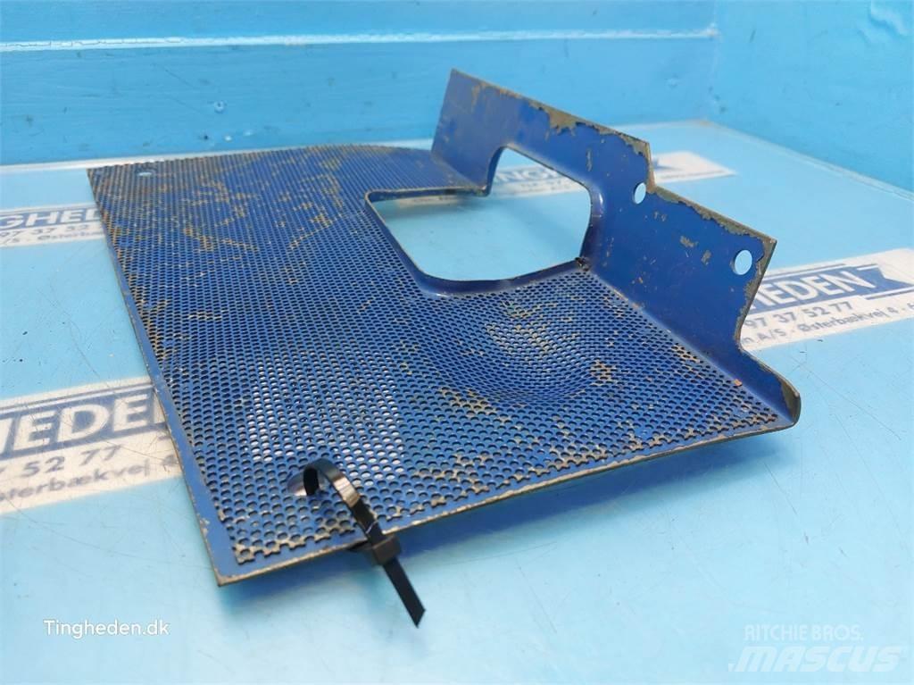 Ford 6700 Ostala oprema za traktore