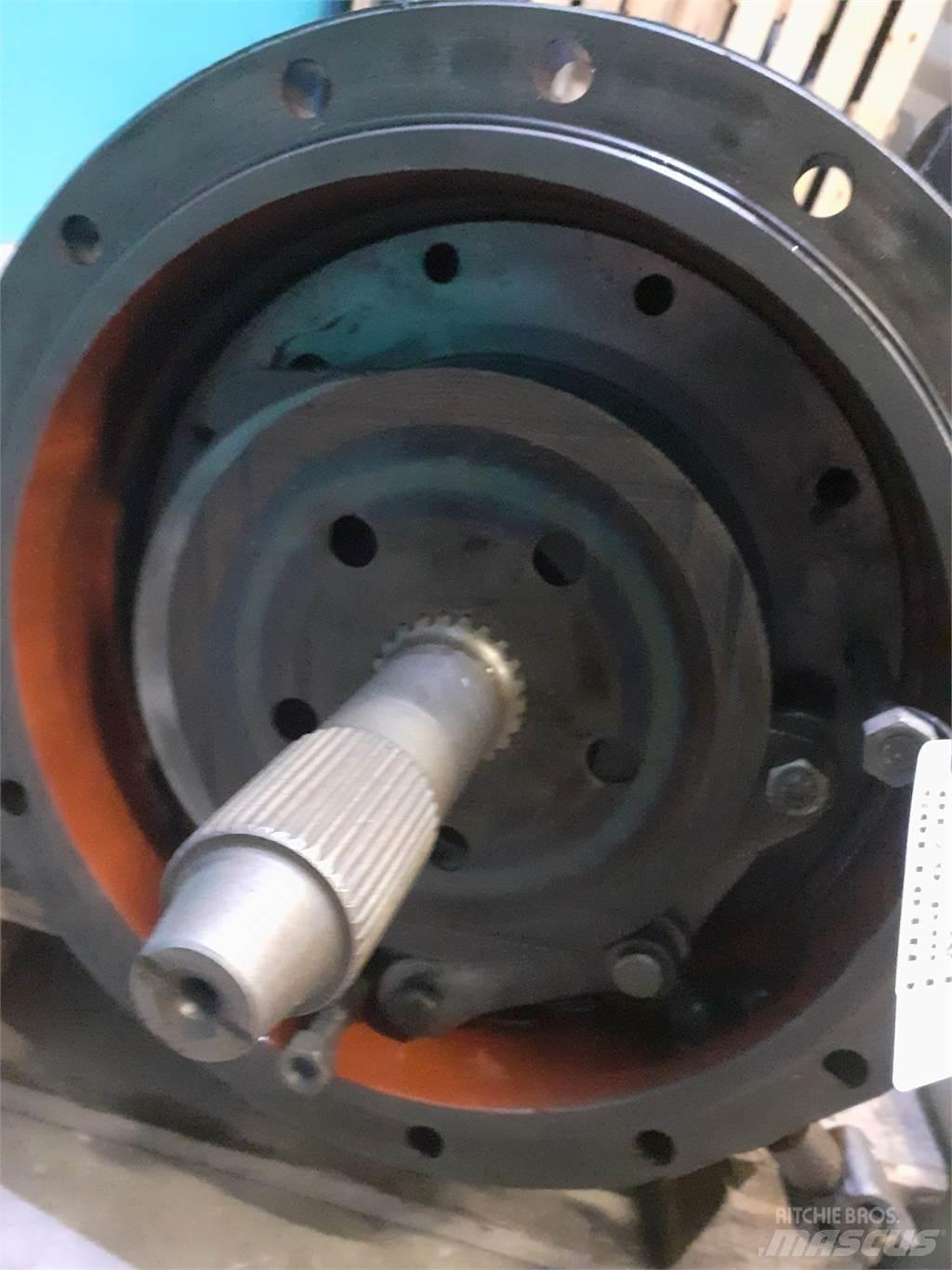 Ford 6710 Ostala oprema za traktore