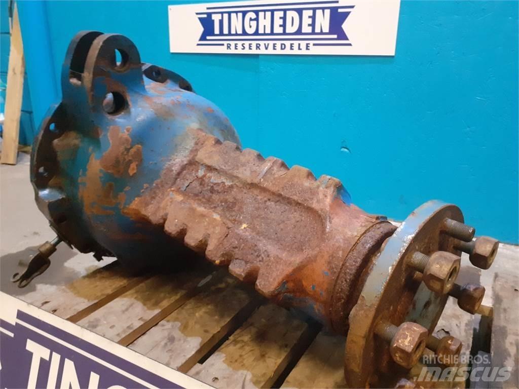 Ford 6710 Ostala oprema za traktore