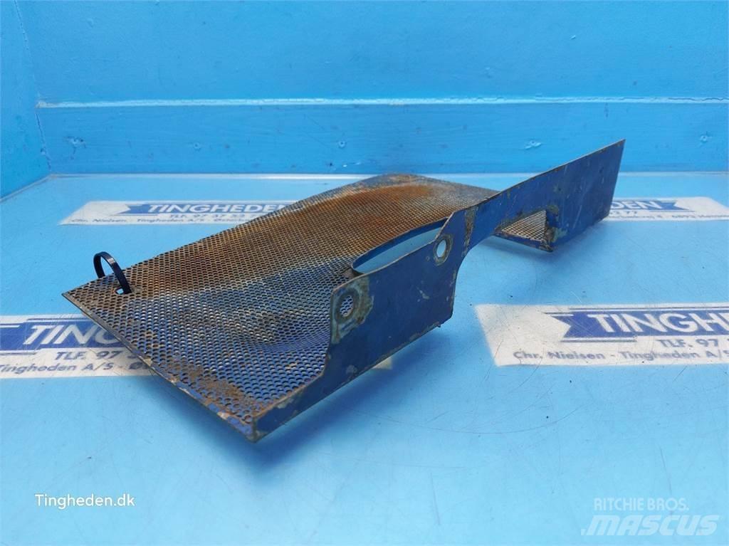 Ford 6710 Ostala oprema za traktore