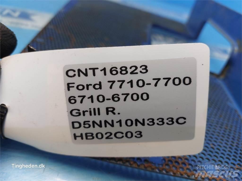 Ford 6710 Ostala oprema za traktore