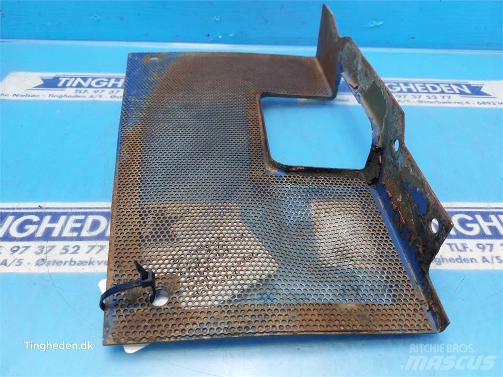 Ford 6710 Ostala oprema za traktore