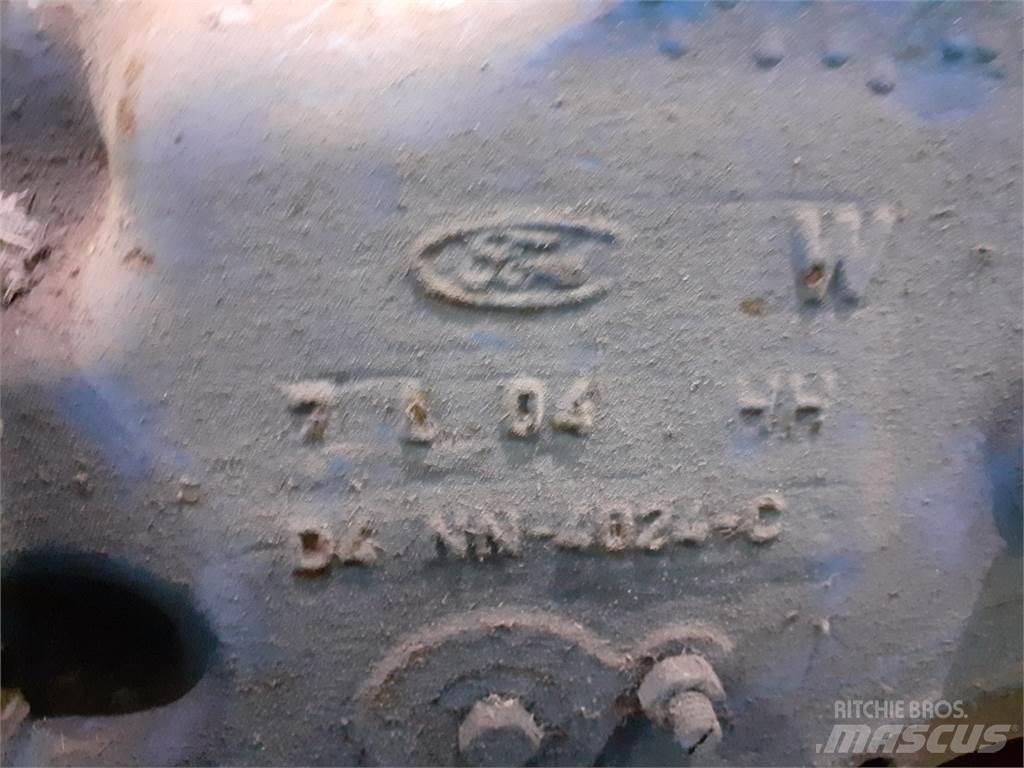 Ford 7700 Mjenjač