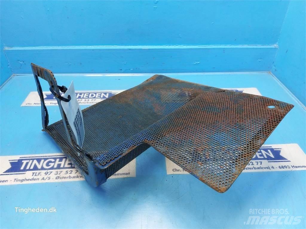 Ford 7700 Ostala oprema za traktore