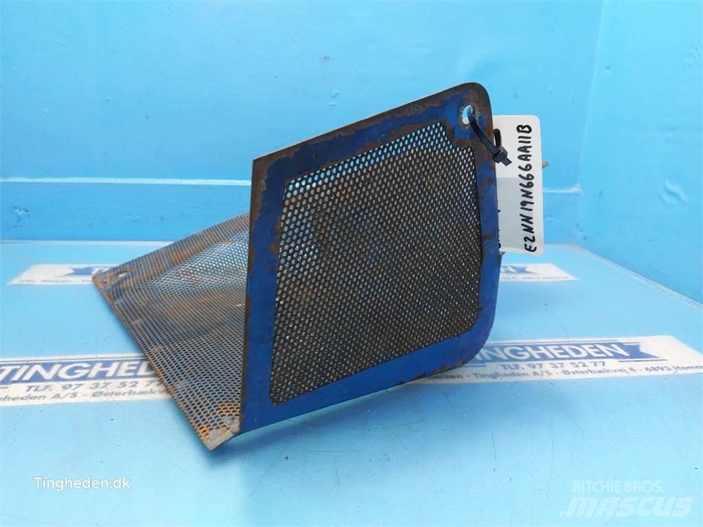 Ford 7700 Ostala oprema za traktore