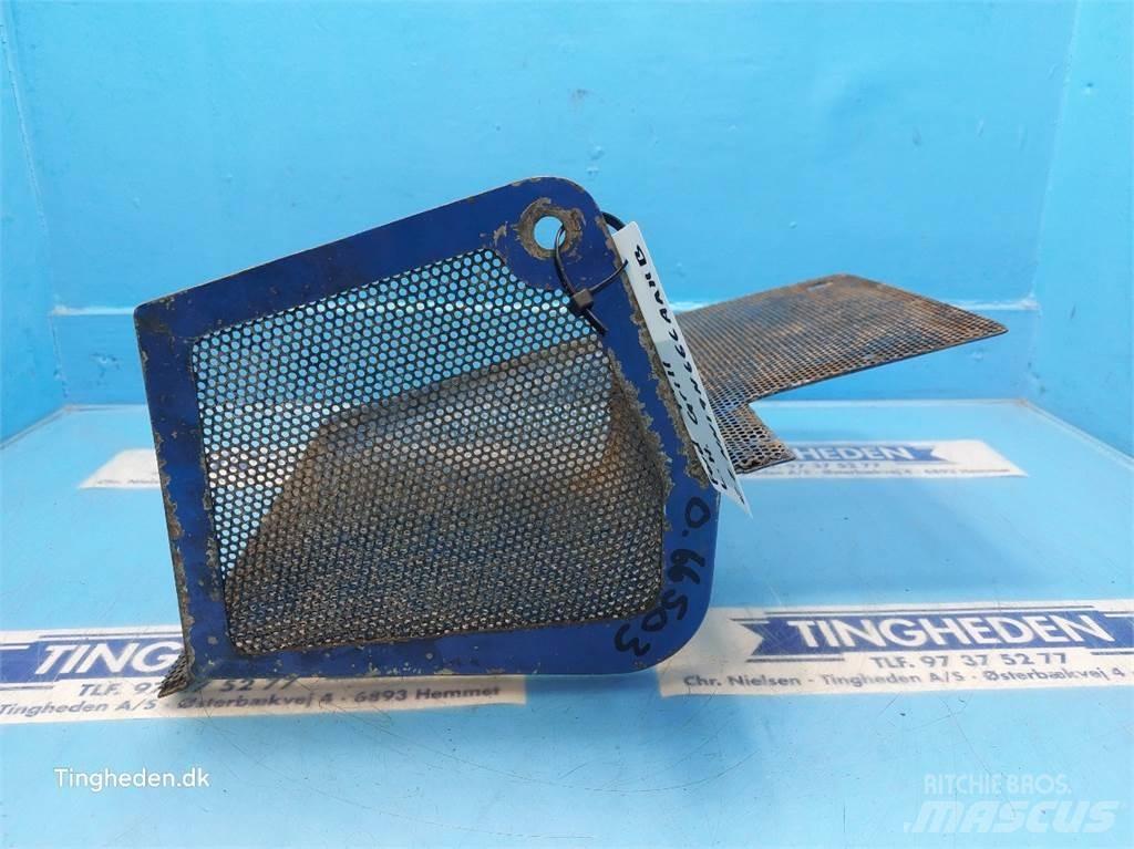 Ford 7700 Ostala oprema za traktore