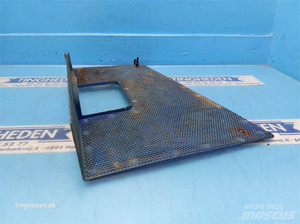 Ford 7700 Ostala oprema za traktore