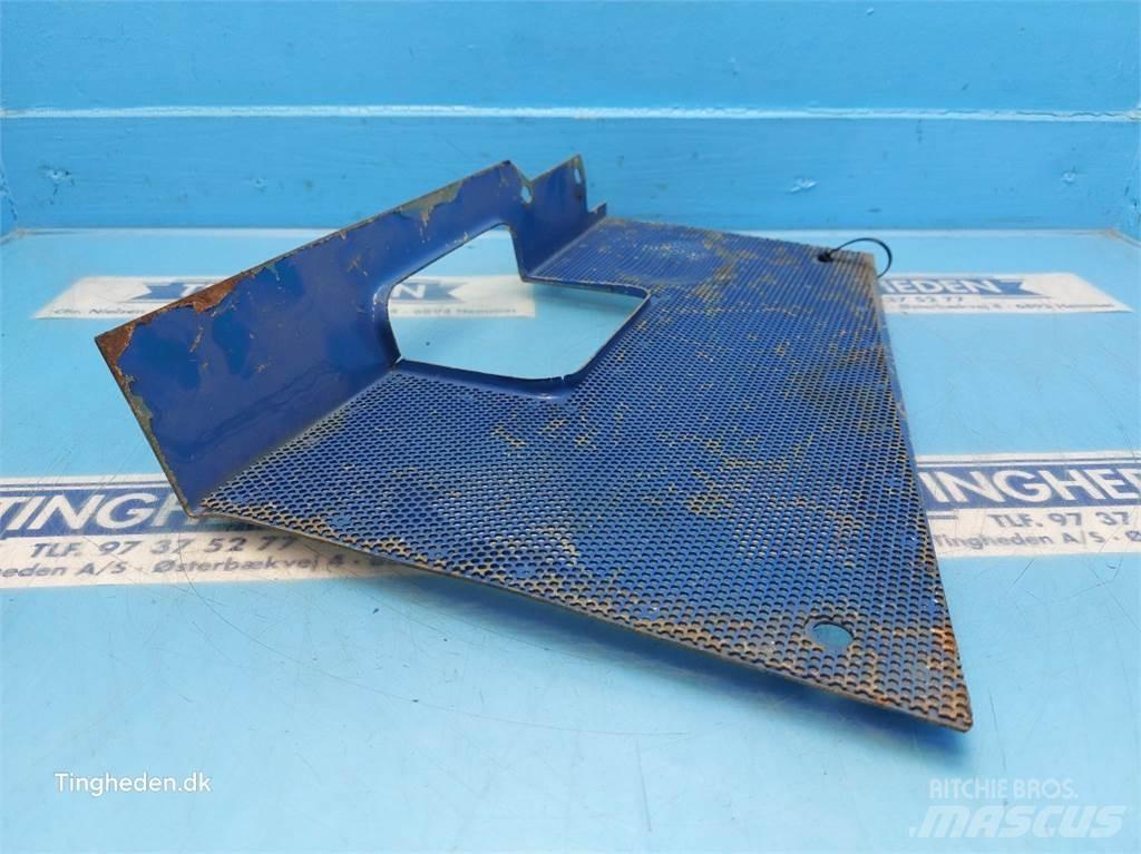 Ford 7700 Ostala oprema za traktore