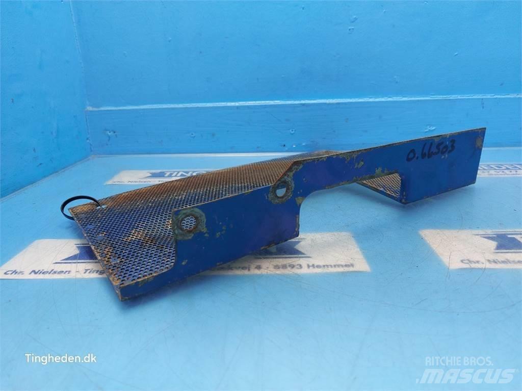 Ford 7700 Ostala oprema za traktore