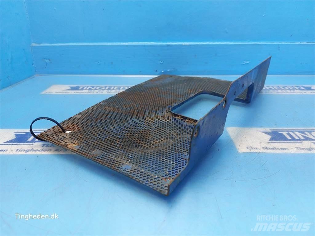 Ford 7700 Ostala oprema za traktore