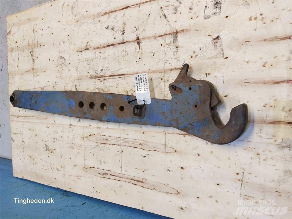 Ford 7710 Ostala oprema za traktore