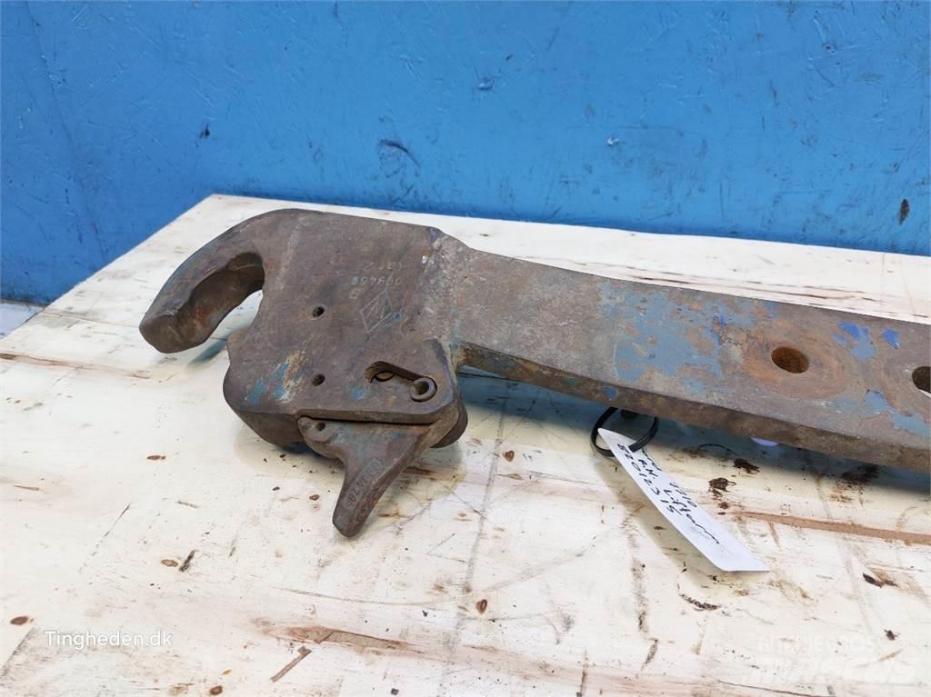 Ford 7710 Ostala oprema za traktore