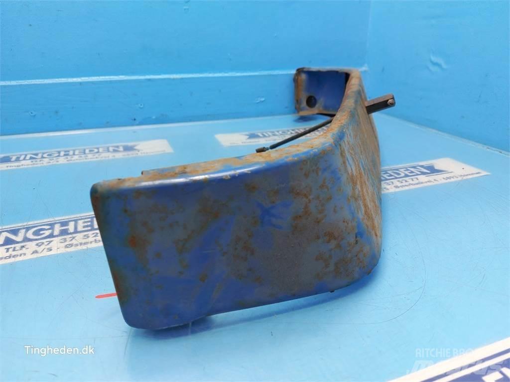 Ford 7710 Ostala oprema za traktore