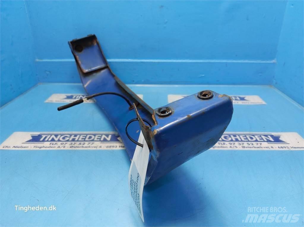 Ford 7710 Ostala oprema za traktore