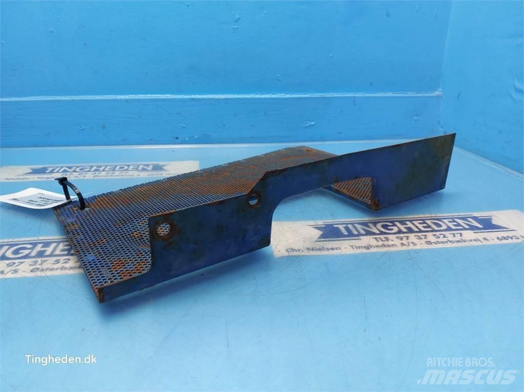 Ford 7710 Ostala oprema za traktore