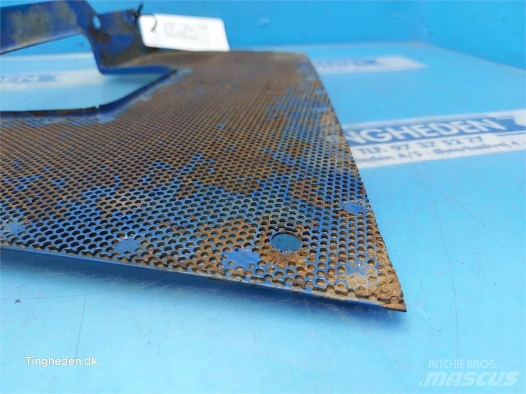 Ford 7710 Ostala oprema za traktore