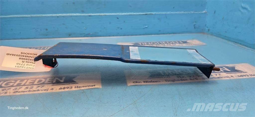 Ford 7710 Ostala oprema za traktore