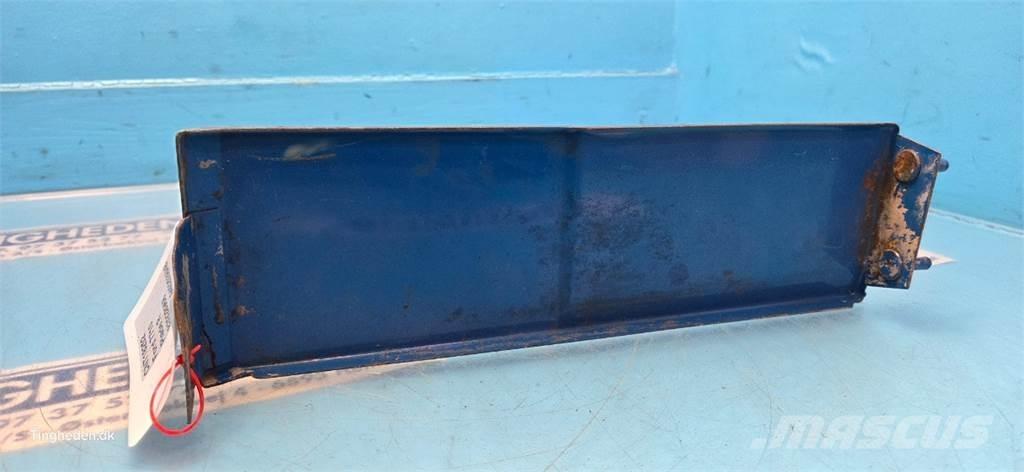 Ford 7710 Ostala oprema za traktore