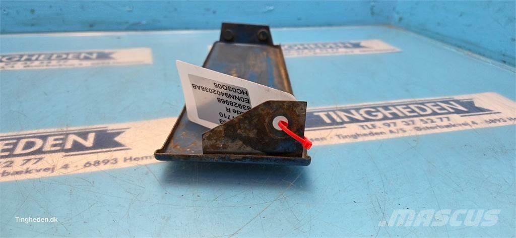 Ford 7710 Ostala oprema za traktore