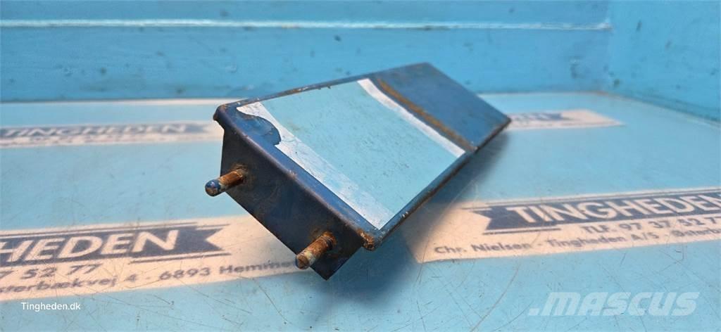 Ford 7710 Ostala oprema za traktore