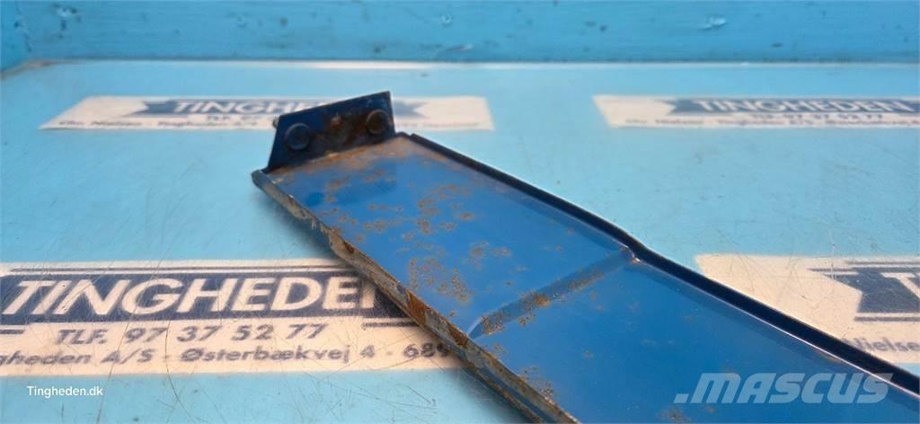 Ford 7710 Ostala oprema za traktore