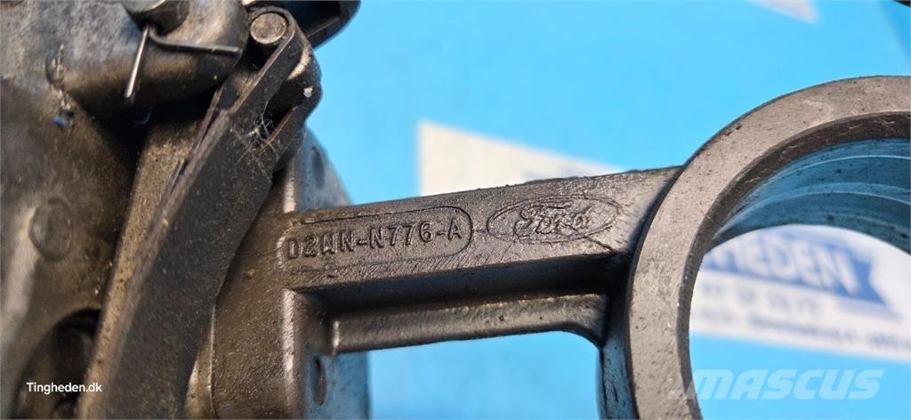 Ford 7710 Ostala oprema za traktore