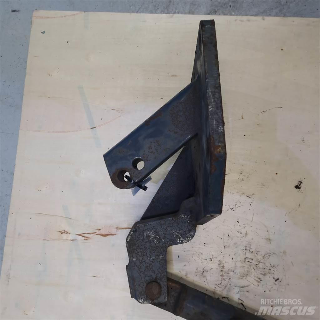 Ford 7740 Ostala oprema za traktore
