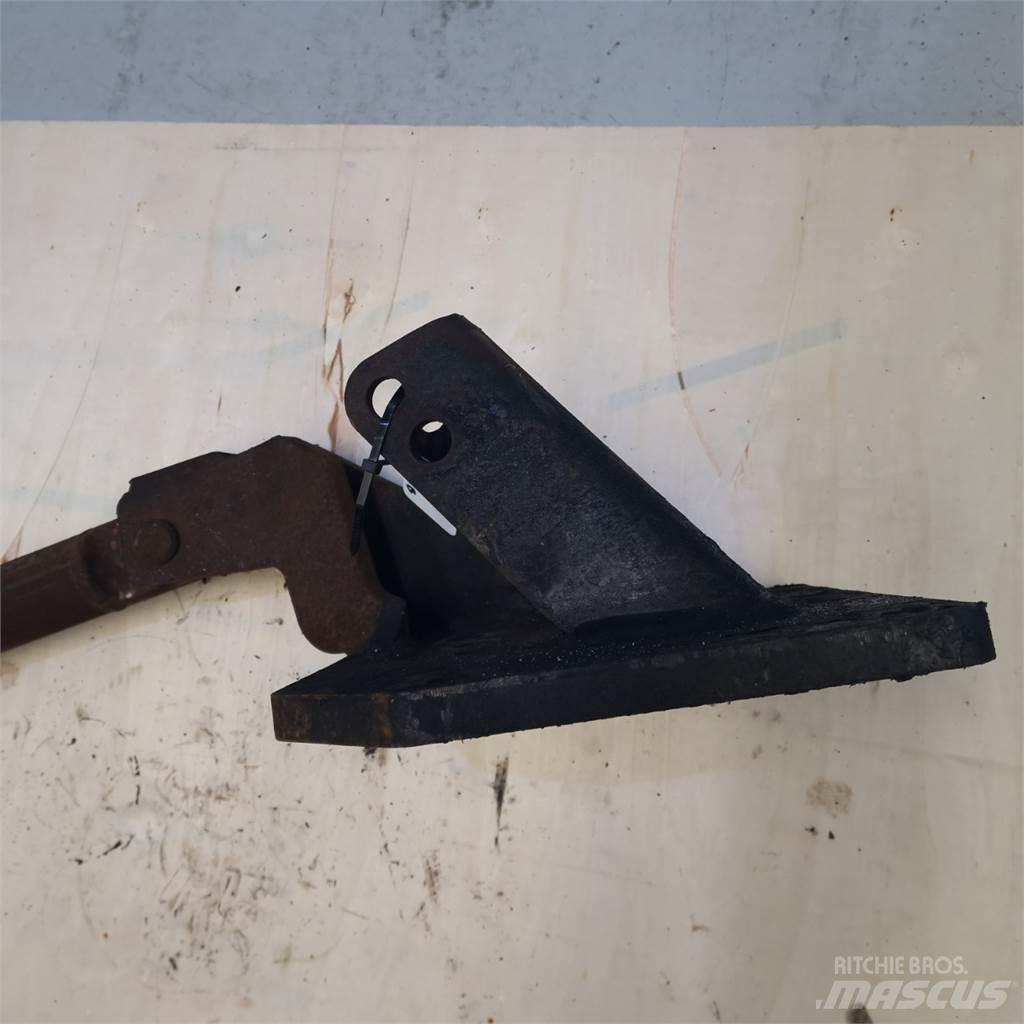 Ford 7740 Ostala oprema za traktore