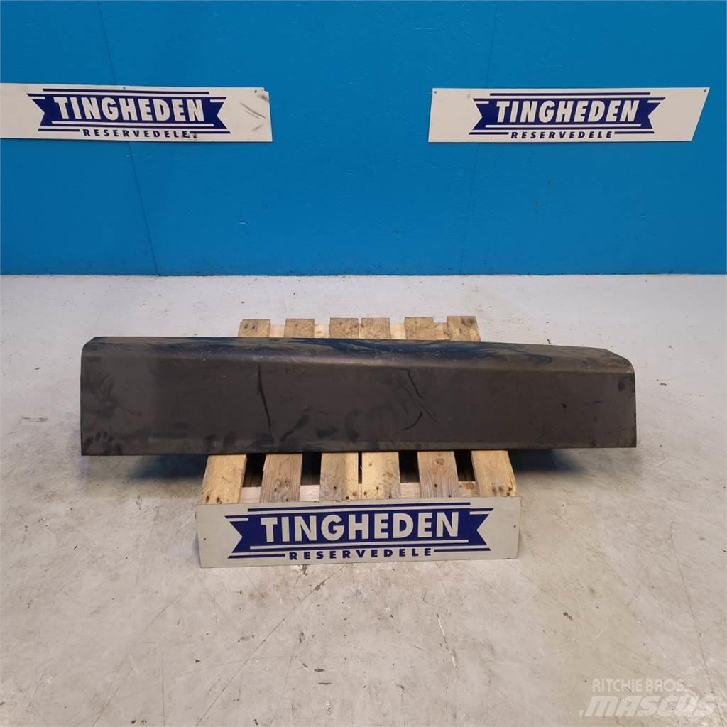 Ford 7740 Ostala oprema za traktore