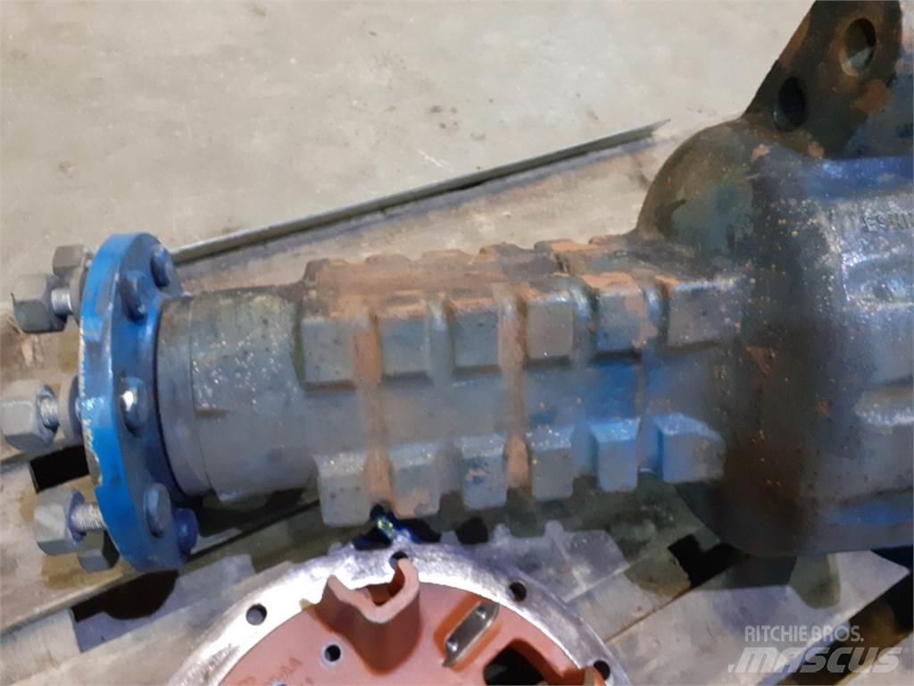 Ford 7840 Ostala oprema za traktore