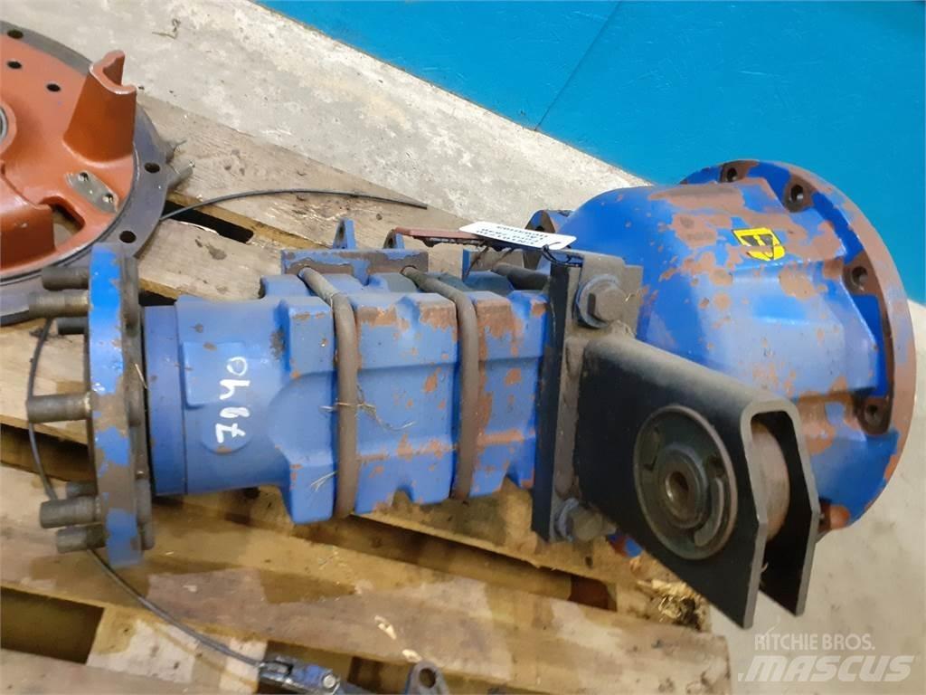 Ford 7840 Ostala oprema za traktore