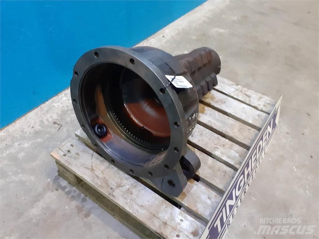 Ford 7840 Ostala oprema za traktore