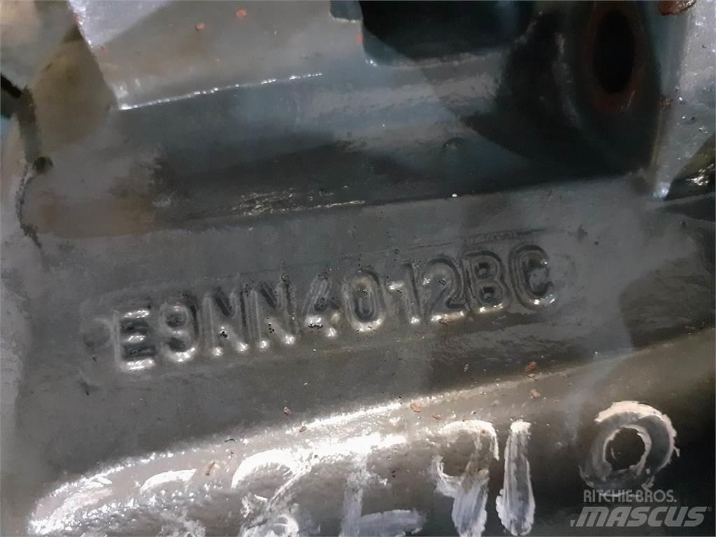 Ford 7840 Ostala oprema za traktore