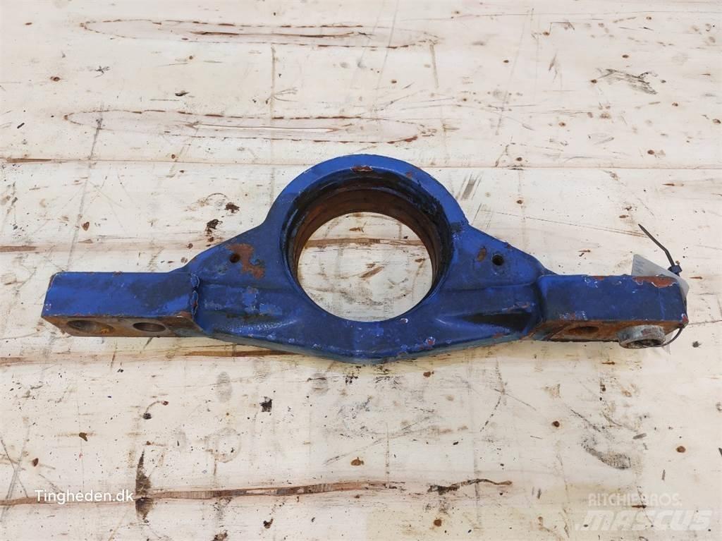 Ford 7840 Ostala oprema za traktore