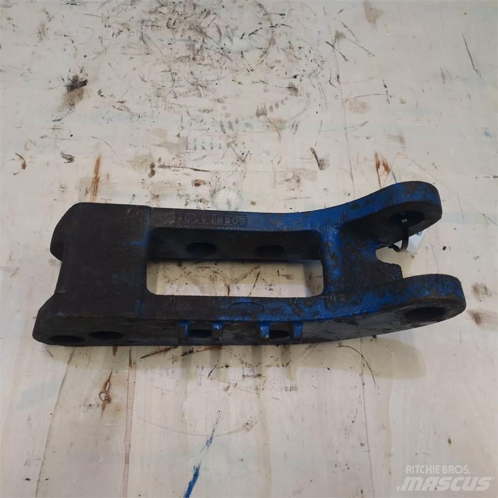 Ford 7910 Ostala oprema za traktore