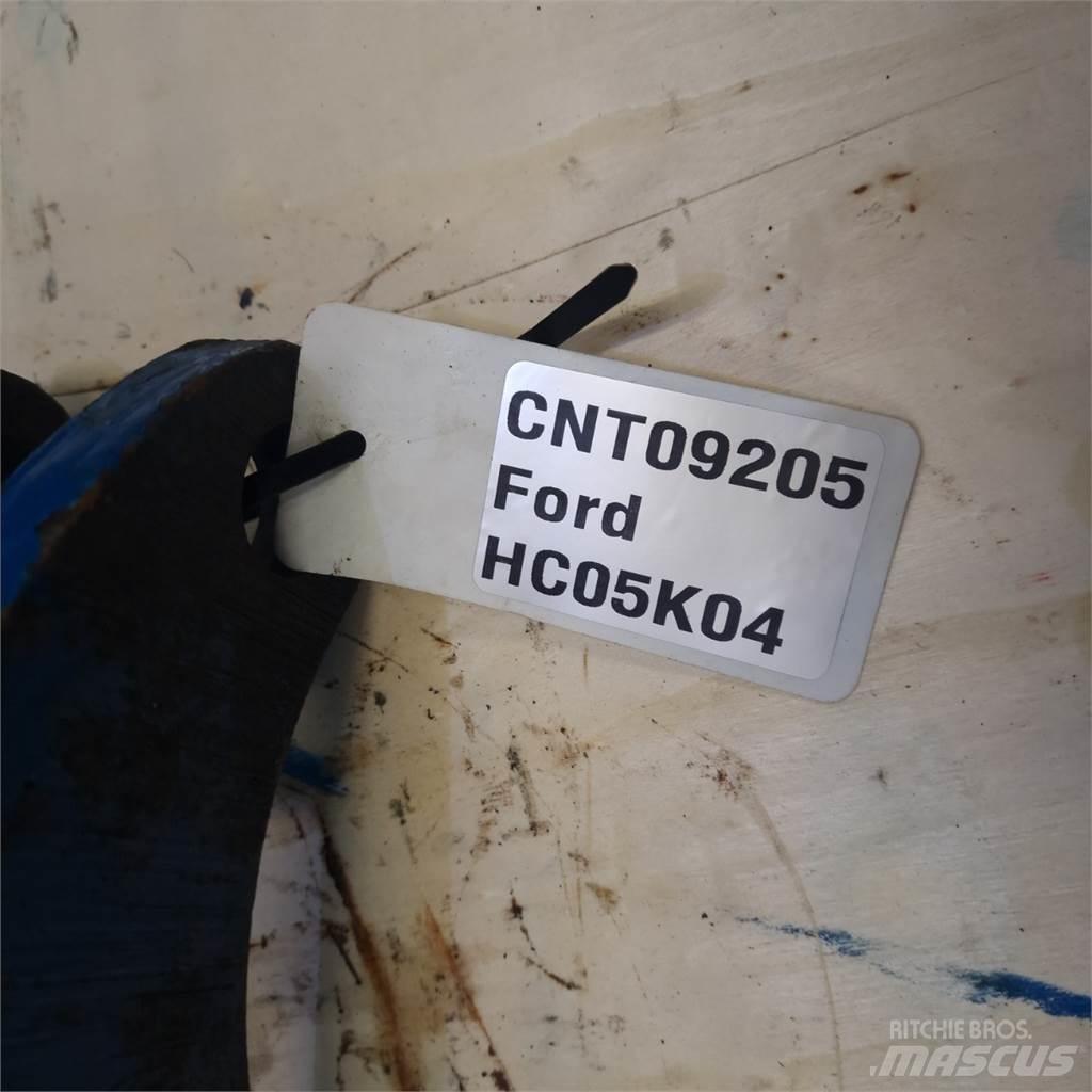 Ford 7910 Ostala oprema za traktore