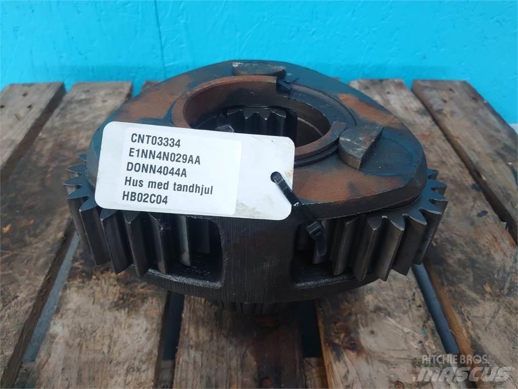 Ford 8210 Ostala oprema za traktore